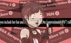 Resident Evil Village’s Tall Lady Official Height Revealed, Now The Corporations are Thirsty Too