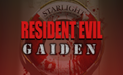 Fans are Remaking Resident Evil: Gaiden in RE2 ’98