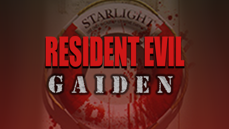 Resident Evil Gaiden Is Also Getting The Remake Treatment