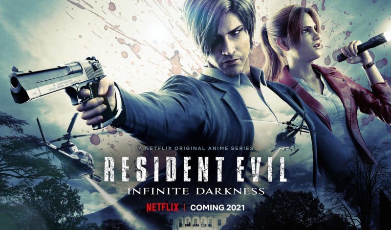 Image gallery for Resident Evil: Code: Veronica - FilmAffinity