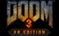 Doom 3: VR Edition Coming to PS VR March 29th