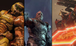 DOOM Eternal: The Ancient Gods Part 2 Releases Tomorrow, Full Trailer Is Here
