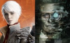 The Medium and Observer Getting Physical Releases