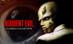 For The Love Of God, Please Port The Original Resident Evil Trilogy