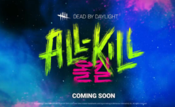 Dead by Daylight: New DLC is a Killer K-Pop Star