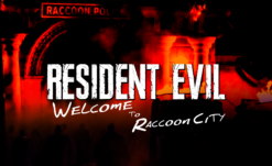 Resident Evil Reboot Titled RE: Welcome to Raccoon City, New Details