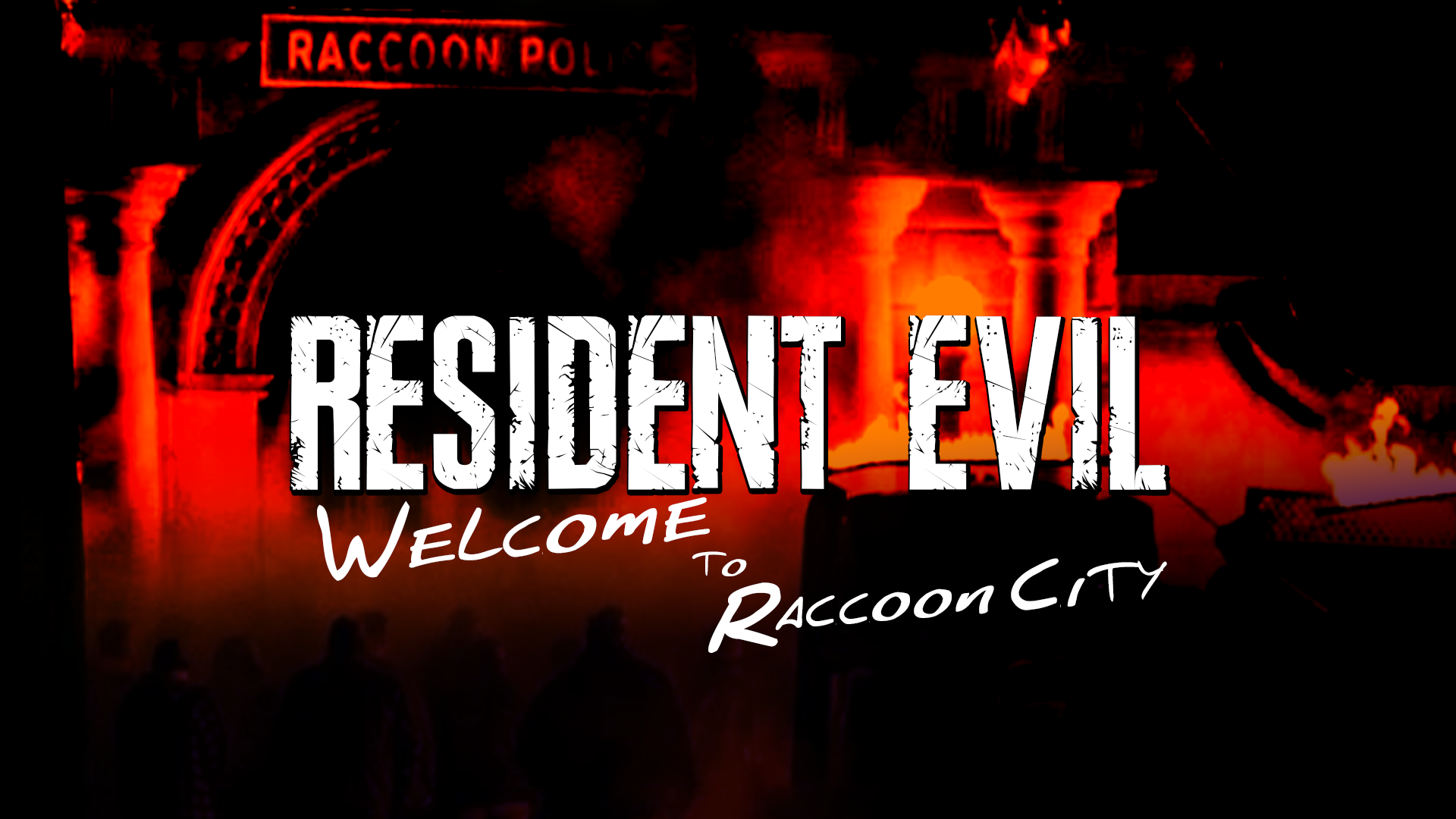 Resident Evil Welcome to Raccoon City review - is it any good?