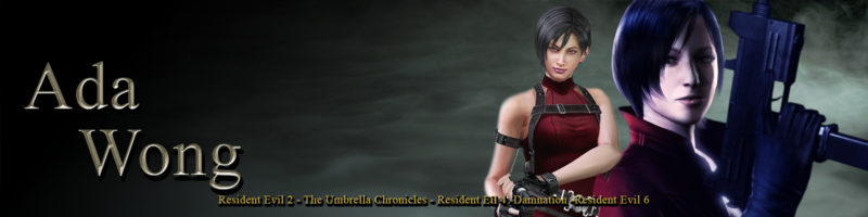 Image result for resident evil chris redfield years ages Resident evil, Ada resident evil, Resident evil damnation