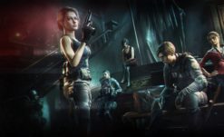 Resident Evil RE:Verse Beta Available to Download Now (Starts Weds)