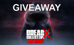 Giveaway: Win One of Ten Steam Keys for the Dread X Collection: The Hunt