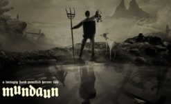 Review: Mundaun
