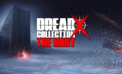 Review: Dread X Collection: The Hunt
