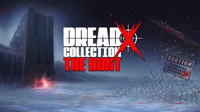 Review: Dread X Collection: The Hunt