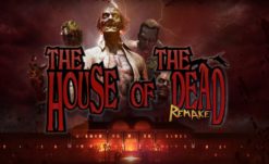 House of The Dead Remake Due Out Later This Year