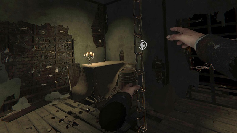 Layers of Fear VR 'coming soon' to PSVR : r/PSVR