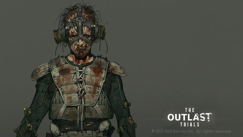 The Outlast Trials Announced, Set In Cold War Era - The Tech Game