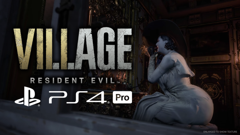 Resident Evil Village review: Apparently, good horror takes more