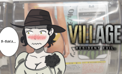 Resident Evil Village: Tall Lady’s Underwear Color and Shoe Size Revealed, Yes Really