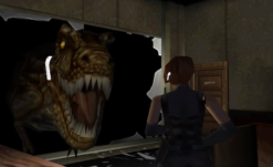 Capcom Inexplicably Drops Dino Crisis 1&2 OSTs On Steam