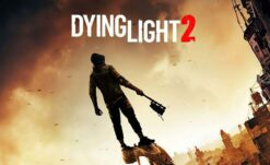 Dying Light 2 Hidden Text Hints at New Gameplay Reveal