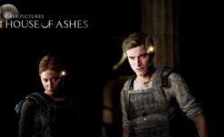 Supermassive Games Reveals Footage for Dark Pictures: House of Ashes