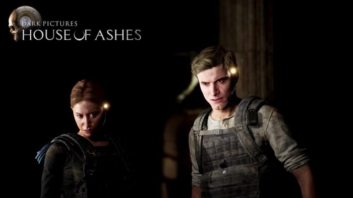 Supermassive Games Reveals Footage for Dark Pictures: House of Ashes