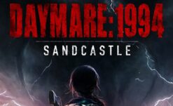 Daymare: 1994 Sandcastle Invades PC & Consoles Early Next Year