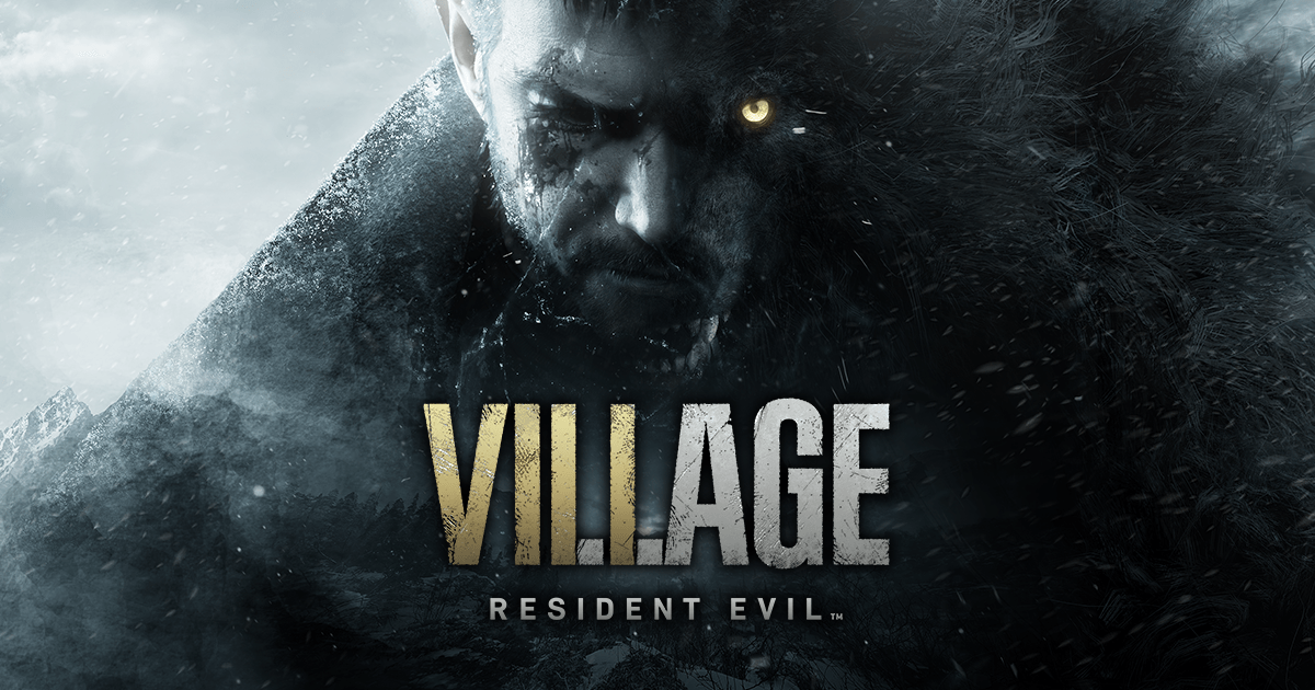 Rely On Horror's 2021 Game Of The Year Is…Resident Evil Village