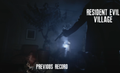 Resident Evil Village Steam Launch is the Largest in Series History