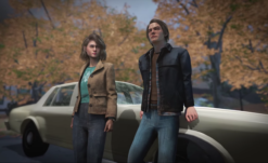 UPDATE: New Dead by Daylight Stranger Things Content Brings Jonathan Byers Into the Mix