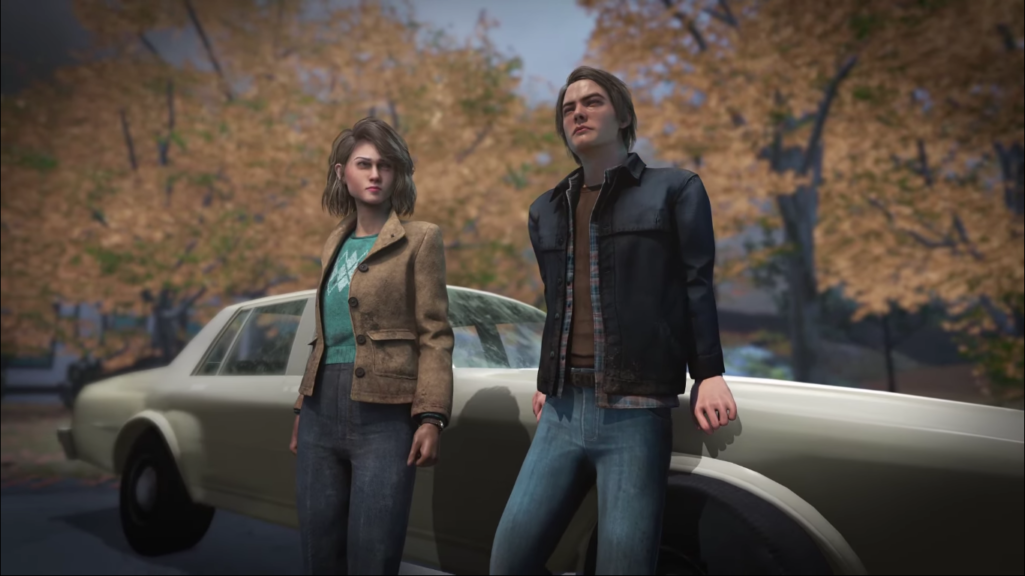 UPDATE: New Dead by Daylight Stranger Things Content Brings Jonathan Byers Into the Mix - Rely on Horror