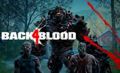 Back 4 Blood Gameplay Trailer Released; Early Access Open Beta to Begin Aug. 5