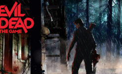 Evil Dead: The Game Gameplay Reveal June 10th