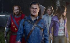 Bruce Campbell Narrates Evil Dead: The Game’s First Major Gameplay Trailer