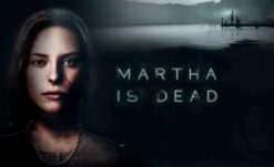 Mystery and Horror Await in the New Trailer for Martha is Dead