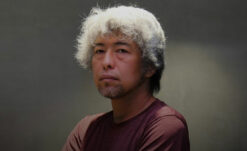 Masahiro Ito, Former Silent Hill Art Director, Confirms His New Game Is Still On Track