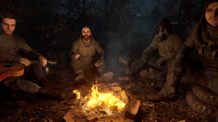 s.t.a.l.k.e.r. 2 heart of chernobyl ultimate edition s.t.a.l.k.e.r. 2 heart of chernobyl ultimate edition