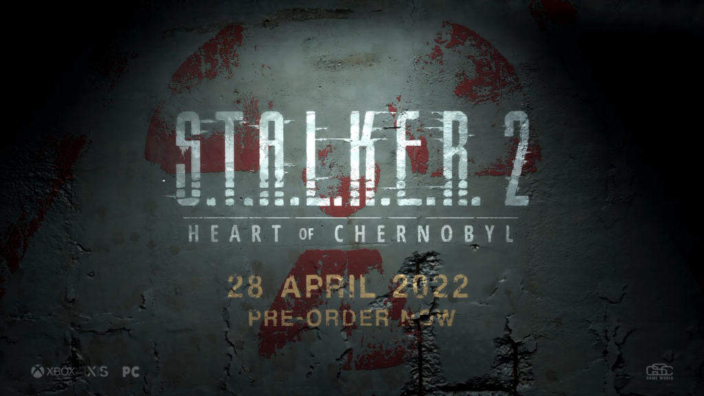 s.t.a.l.k.e.r. 2 heart of chernobyl ultimate edition s.t.a.l.k.e.r. 2 heart of chernobyl ultimate edition