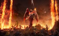 UPDATE: E3 2021: Succubus Official Gameplay Trailer