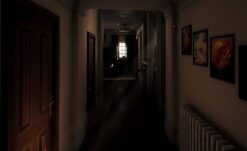 Upcoming Psychological Horror Game Luto Takes Cues From P.T.
