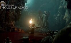 New Trailer Drops for The Dark Pictures Anthology: House of Ashes