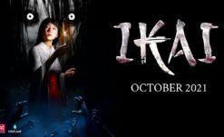 New Trailer Drops For Ikai, A Psychological Horror Game Set in feudal Japan