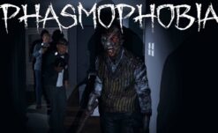 New Phasmophobia Update Adds Two New Ghosts