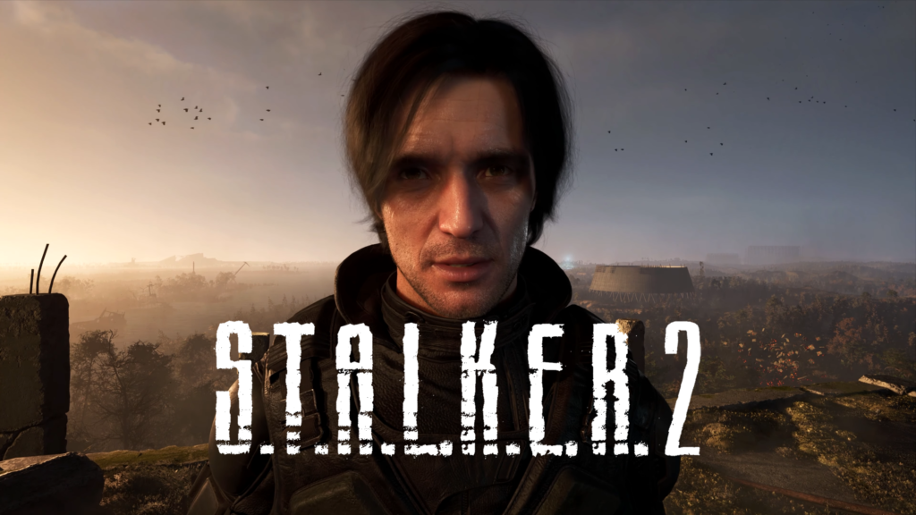 STALKER 2: Heart of Chernobyl coming April 2022, gameplay trailer