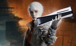 The Medium Coming to PS5 Sept. 3rd