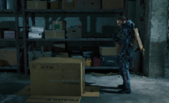 Death Stranding: Director’s Cut Announced for PS5