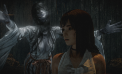 E3 2021: Fatal Frame: Maiden of Blackwater Coming to Consoles and PC