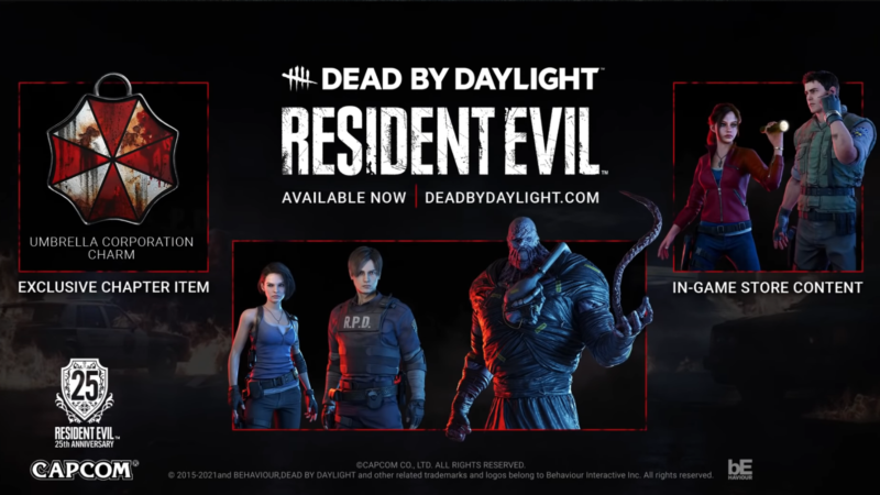 Resident Evil 2 Remake - PS4 - Interactive Gamestore