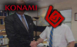 Konami and Bloober Team Announce Partnership