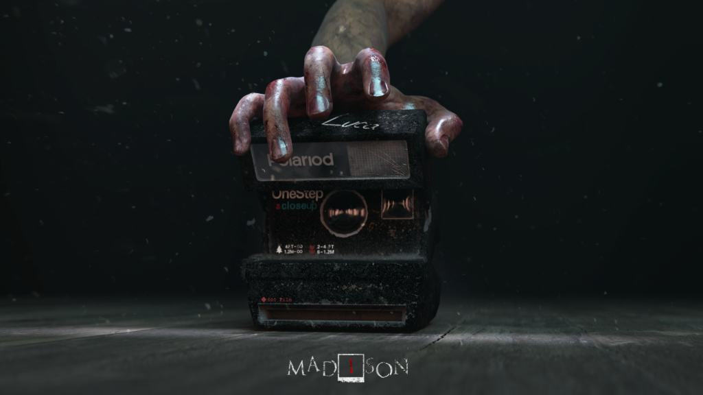 Madison